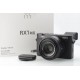 SONY CYBERSHOT DSC-RX1 R III SCATTI EFF.
