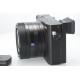 SONY CYBERSHOT DSC-RX1 R III SCATTI EFF.