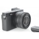 SONY CYBERSHOT DSC-RX1 R III SCATTI EFF.