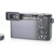 SONY CYBERSHOT DSC-RX1 R III SCATTI EFF.