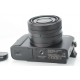 SONY CYBERSHOT DSC-RX1 R III SCATTI EFF.