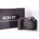 CANON EOS R7 SCATTI EFF. CIRCA 7000