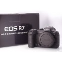 CANON EOS R7 SCATTI EFF. CIRCA 7000