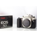 CANON EOS 50