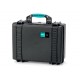 HPRC 2500BLB VALIGIA RESINA IMP. BLACK