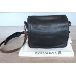 WOTANCRAFT RYKER BLACK