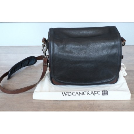 WOTANCRAFT RYKER BLACK