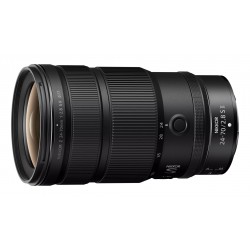 NIKON Z OB. 24-70MM F2,8 S II