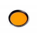 LEICA 13072 FILTRO E49 ARANCIONE NERO