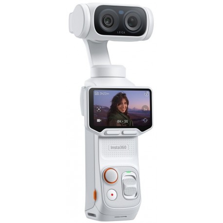 INSTA360 LUNA ULTRA STANDARD WHITE