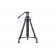 SIRUI SH-25 TREPPIEDE VIDEO ALLUMINIO