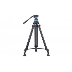 SIRUI SH-25 TREPPIEDE VIDEO ALLUMINIO