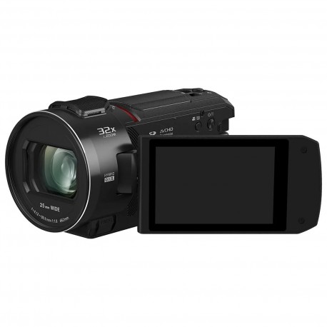PANASONIC VIDEOCAMERA HC-VX3