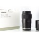 TAMRON AF 90MM F2,8 DI MACRO VXD NIKON