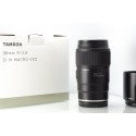 TAMRON AF 90MM F2,8 DI MACRO VXD NIKON
