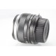 ZEISS 50MM F1,4 ZF NIKON