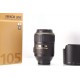 NIKON AF-S 105MM F2,8 G ED MICRO