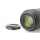 NIKON AF-S 105MM F2,8 G ED MICRO