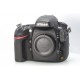 NIKON D800 CORPO SCATTI EFF. 3306