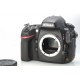 NIKON D800 CORPO SCATTI EFF. 3306