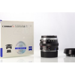 ZEISS ZM 50MM F1,5 C SONNAR LEICA M