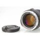 ZEISS ZM 50MM F1,5 C SONNAR LEICA M