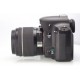 PENTAX K-50 + 18/55MM E 55-200MM