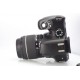 PENTAX K-50 + 18/55MM E 55-200MM