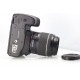 PENTAX K-50 + 18/55MM E 55-200MM