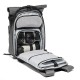 MANFROTTO UC-BP-24L UNCOVER ZAINO 24L