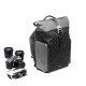 MANFROTTO UC-BP-24L UNCOVER ZAINO 24L
