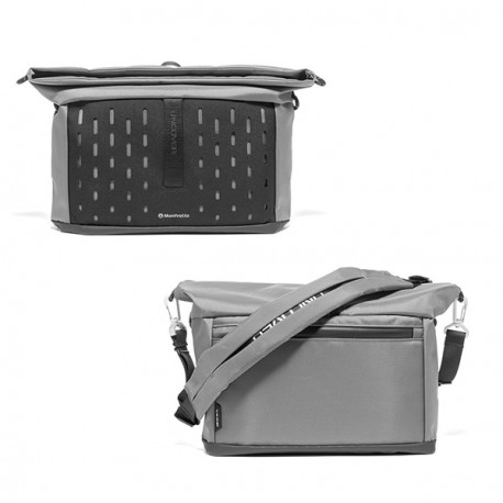 MANFROTTO UC-M-7L BORSA MESSENGER 7L