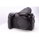 FUJIFILM GFX-50S BLACK SCATTI EFF. 21958