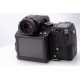 FUJIFILM GFX-50S BLACK SCATTI EFF. 21958