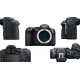 CANON EOS R6 II BODY