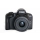 CANON EOS R50 + 18-45