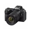 NIKON Z6 III + 24-105 F:4-7,1 + SXDC 128GB