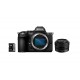 NIKON Z5 II + Z 24-50 + SD 128GB