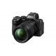 NIKON Z5 II + Z 24-200 + SD 128GB