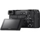 SONY ALPHA 6400 BK BODY