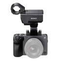 SONY FX-30 CINE LINE + KIT IMPUGN. XLR