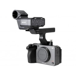 SONY FX-3A CINE LINE