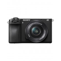 SONY ALPHA 6700 KIT 16-50 II