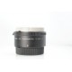 NIKON AFS TC-17E II TELECONVERTER 1,7X
