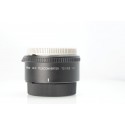 NIKON AFS TC-17E II TELECONVERTER 1,7X