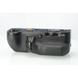 FUJIFILM VG-GFX1 VERTICAL GRIP x GFX50s