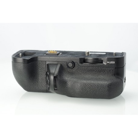 FUJIFILM VG-GFX1 VERTICAL GRIP x GFX50s