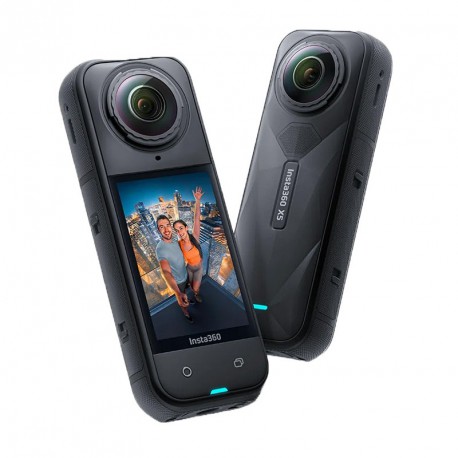 INSTA360 X5 8K 360° BASIC