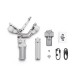 DJI RS4 MINI STABILIZZATORE