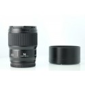 PANASONIC S 50MM F1,8 S LUMIX